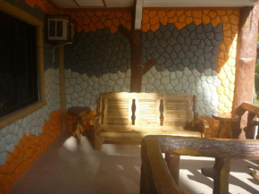  ABF Seaside Tourist Inn  Сантандер